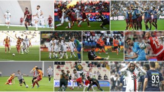 Spor Toto Süper Lig'de görünüm