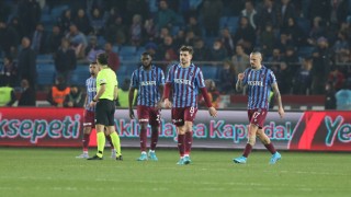 Trabzonspor 37 sezon sonra çifte kupaya yaklaştı