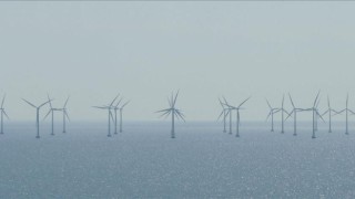 Türkiye, deniz üstü rüzgar potansiyeli yüksek 4 ülke arasında