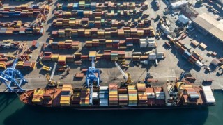 Türkiye komşularına yılın ilk çeyreğinde 5,6 milyar dolarlık ihracat yaptı