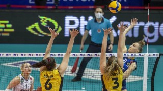 VakıfBank, Kupa Voley'i 8. kez kazandı