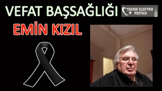 Vefat Haberi - Emin KIZIL