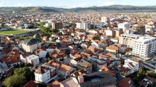 Gilan (Gülhan) / Kosova