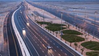 2022 Dünya Kupası Yolları CEM Markası İle Aydınlanacak