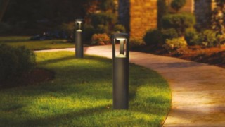 ACK’dan Bahçe Aydınlatması İçin Yüksek Kalite Çözümler