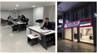 Alkanlar Elektrik Perpa Ticaret Merkezi’ne Yeni Şubesini Açtı