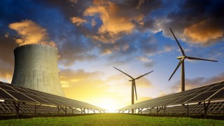 Avrupa 2050'de enerjide sadece yenilenebilir elektrik ve yenilenebilir gazı hedefliyor