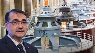 Bakan Dönmez: Yerli jeneratörde üretime hazırız