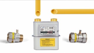 Doğal gaz bağlantısı bulunan adresten ikinci defa bağlantı bedeli alınmayacak