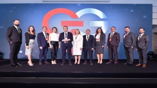 Günsan Elektrik İş Ortaklarıyla Bir Araya Geldi