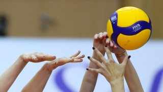 İşitme Engelliler Kadın Voleybol Milli Takımı olimpiyat şampiyonu oldu