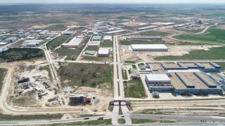 Kırklareli OSB, 45 milyon dolarlık yatırımla kendi enerjisini üretecek