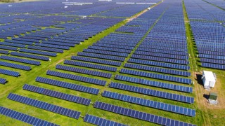 Küresel yenilenebilir kurulumları 2021’de rekor kırdı