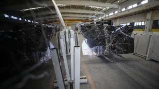 Madende yıl sonu ihracat hedefi 7 milyar dolar