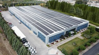 Sanayiciler güneşten enerji için sıraya giriyor
