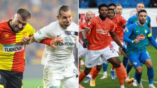 Süper Lig'den düşen takımlar belli oldu