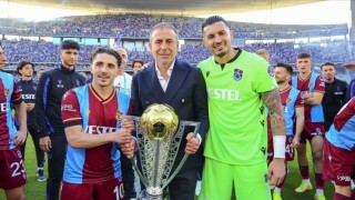 Trabzonspor, Abdullah Avcı ile kötü gidişatını değiştirerek başarıya ulaştı
