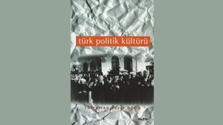 Türk Politik Kültürü  /  Süleyman Seyfi Öğün