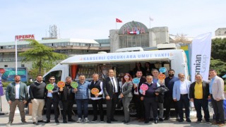 Türk Prysmian Kablo, Kanser Tedavisi Gören Çocuklara Umut Oldu