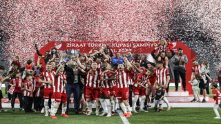 Ziraat Türkiye Kupası Sivasspor'un