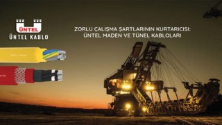 Zorlu Çalışma Şartlarının Kurtarıcısı: Üntel Kablo