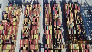 ABD'ye ihracat yılın ilk 5 ayında 6 milyar doları aştı