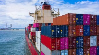 Avrupa tıkanık, ABD açıldı, Rusya ve Çin ihracatı artırdı