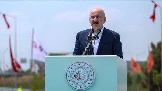 Bakanlık olarak 1 trilyon 600 milyar liranın üzerinde yatırım gerçekleştirdik