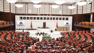 Emeklilere aylık asgari 3 bin 500 lira ödenmesine ilişkin önerge TBMM Plan ve Bütçe Komisyonunda kabul edildi