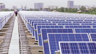 Güneş enerjisi kurulu gücümüz 8 bin 835 megavata ulaştı