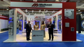 Mutlusan, Yurt Dışı Pazarlarda Türkiye’yi Başarıyla Temsil Ediyor