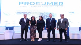 Türk Prysmian Kablo, Prosumer2022 Fuarı’na Katıldı