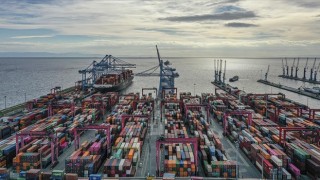 Türkiye, mayısta 8 ülkeye ihracatta rekor seviyelere ulaştı