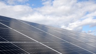 Türkiye'de güneş enerjisi kapasitesinin 2030'a kadar 30 gigavatı aşacağı öngörülüyor