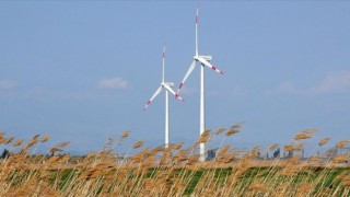 Türkiye'nin 2030'a kadar enerji dönüşümü için hesaplanan yatırım ihtiyacı 135 milyar dolar