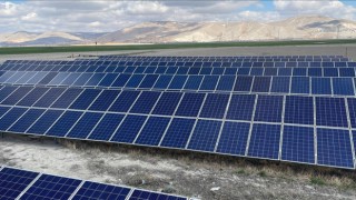 Yeşil enerji kaynaklarının maliyeti "yapısal ve sistematik" olarak düşüyor