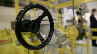 Avrupa doğal gaz ihtiyacının yalnızca çeyreğini depolayabiliyor