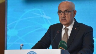 Bir devlet için savunma ve silah sanayi ne kadar önemliyse artık tarım da o kadar öneme sahiptir