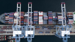 Elektrik ve elektronik sektörü yılın ilk yarısında 7,3 milyar dolarlık ihracat yaptı