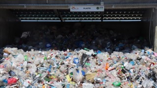 Kilis'te "Sıfır Atık" projesiyle ekonomiye 15 milyon lira katkı