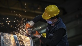 Sanayi grubundan tüm zamanların en yüksek ilk yarı ihracatı