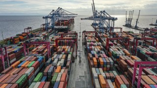 Türk lirasıyla ihracat yılın ilk yarısında 50,7 milyar liraya ulaştı