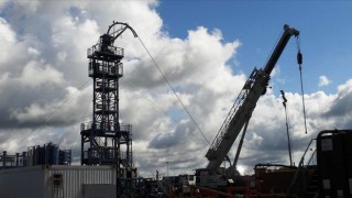 Avrupa enerji krizinde kaya gazına yönelebilir