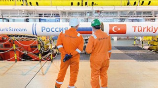 Avrupa gaz krizini Türkiye çözer
