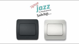 Elbi Ailesinin Yeni Üyesi Jazz Serisi Anahtar Prizler