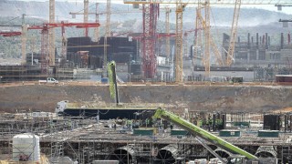 Enerji ve Tabii Kaynaklar Bakanlığından Akkuyu NGS açıklaması