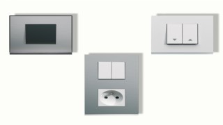 Hager’den Gallery Serisi: Kararlı ve Çağdaş Tasarım