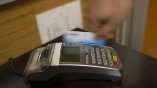 İlk yarıda 1,44 trilyon liralık kartlı ödeme yapıldı