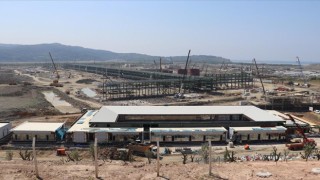 Karadeniz gazı, 'rekorların projesi' olarak tarihe geçmeye hazırlanıyor