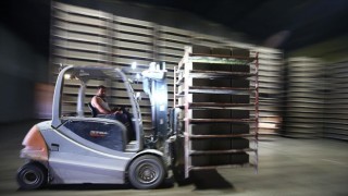 Maden sektöründe ihracat yılın ilk 7 ayında 4 milyar dolara dayandı